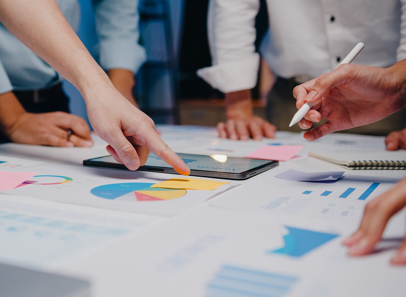 ECommerce Leadership