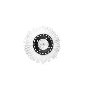 Microfiber Spin/Rotary Mop Refill