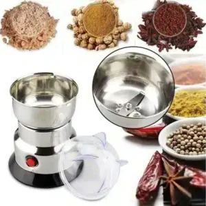 NIMA Electric Spice Grinder