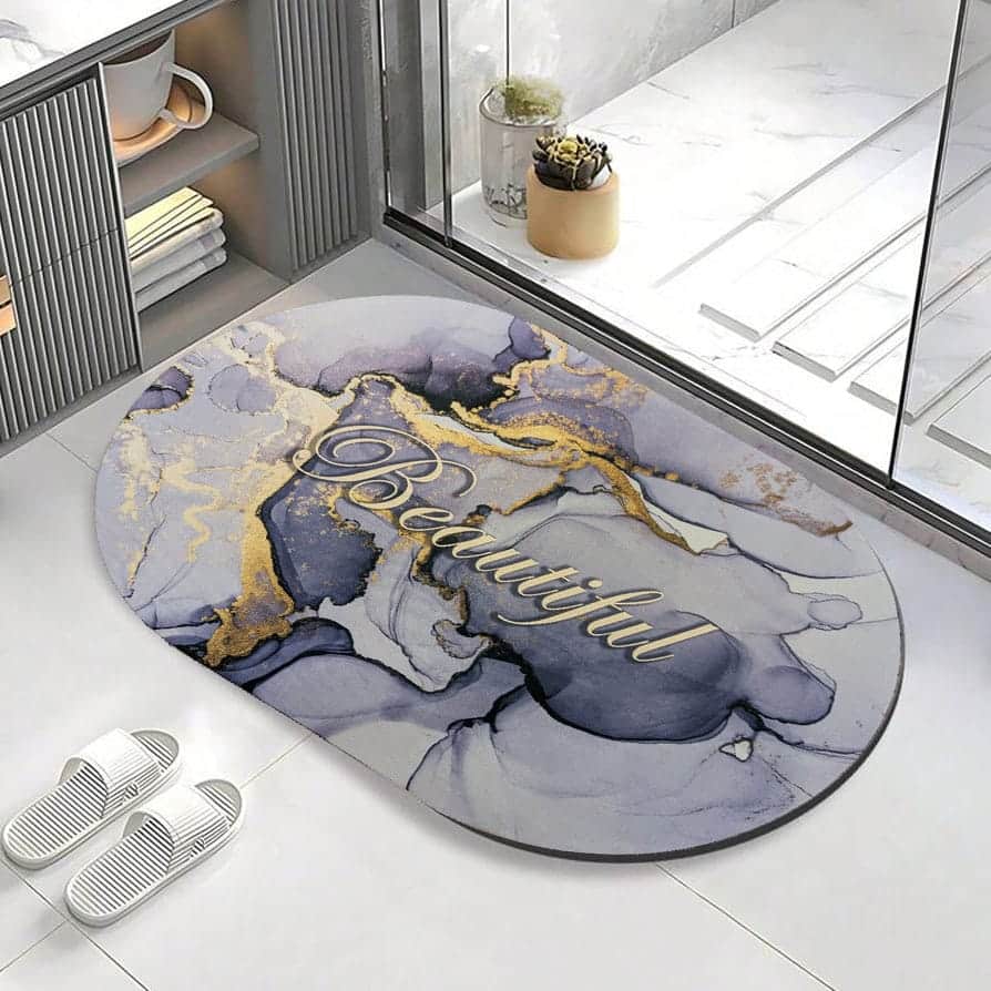 3d Floor Anti-slip Floor Mat - Image 7