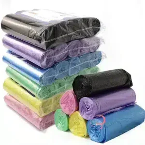 Garbage Bag 4 Roll