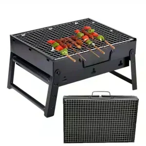 BBQ Oven