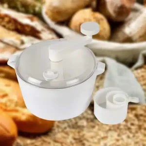 Smart Aata Maker