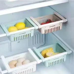 Refrigerator Storage Box 2 pes