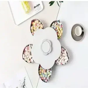 Smart Serving Bowl