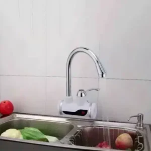 Instant Hot Water Tap