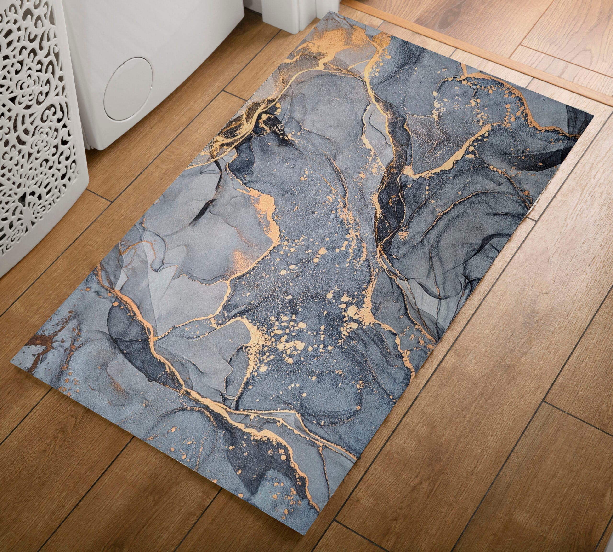 3d Floor Anti-slip Floor Mat - Image 10