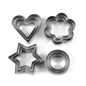 Cookie Cutter