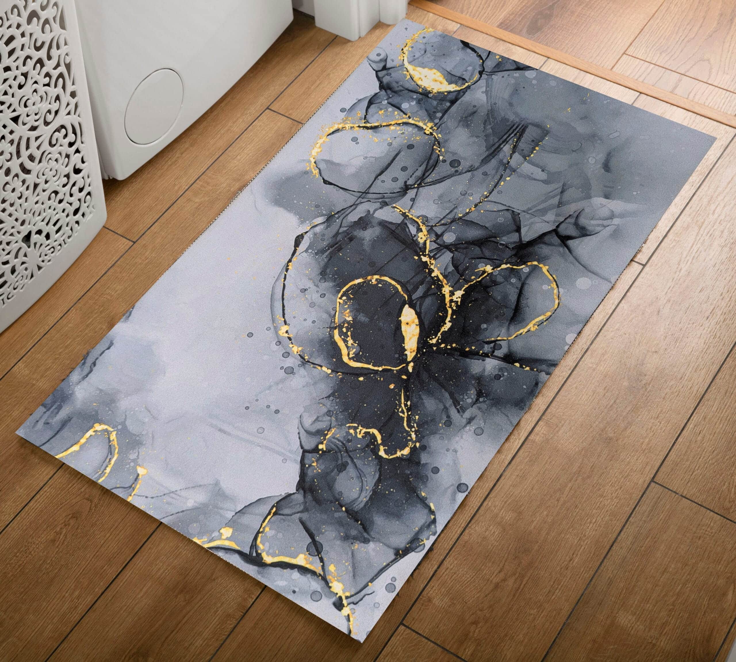 3d Floor Anti-slip Floor Mat - Image 11