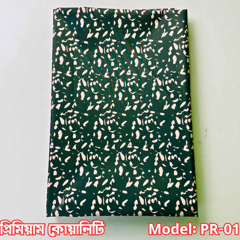 84/70 inch Premium Quality Bed sheet PR-01 - Image 3