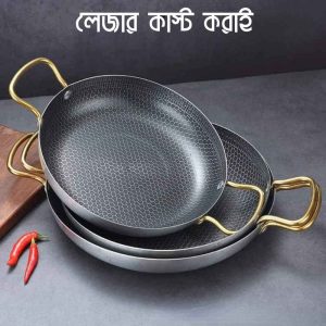 Laser Cust korai
