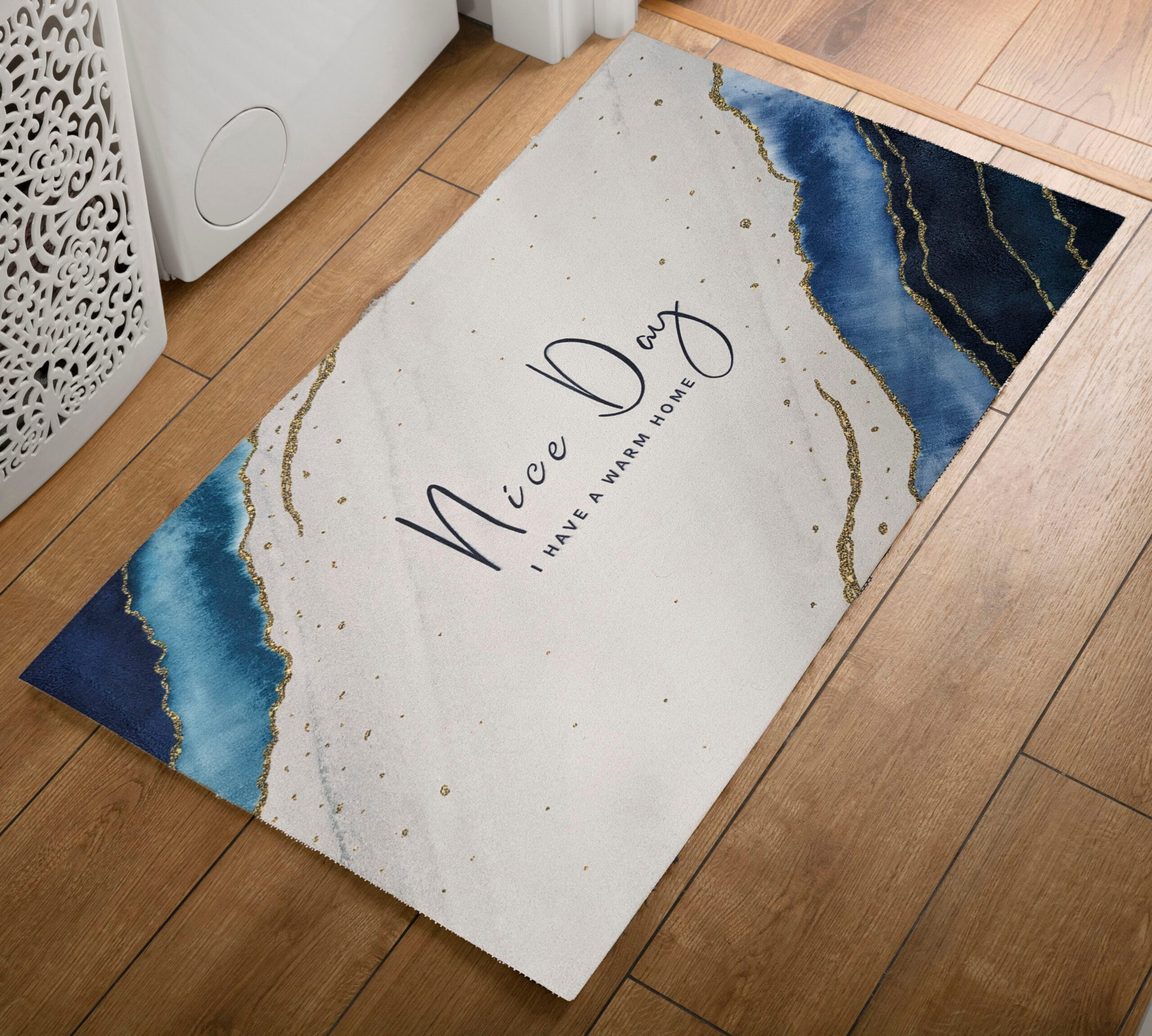 3d Floor Anti-slip Floor Mat - Image 12