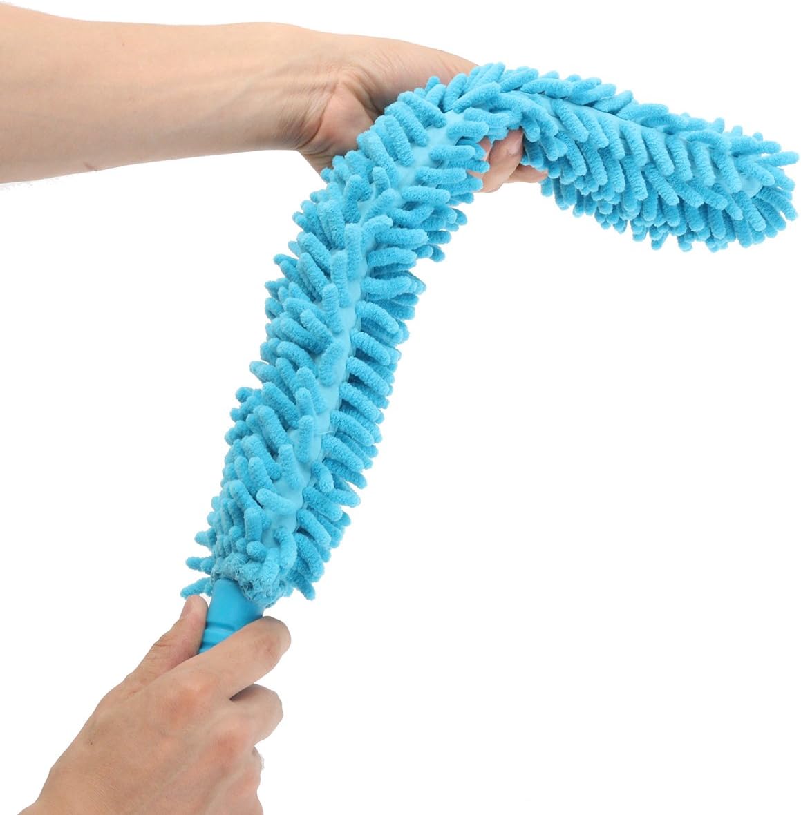 Microfiber Chenille Cleaning Duster - Image 2