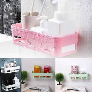 Bathroom Shelf  Squire