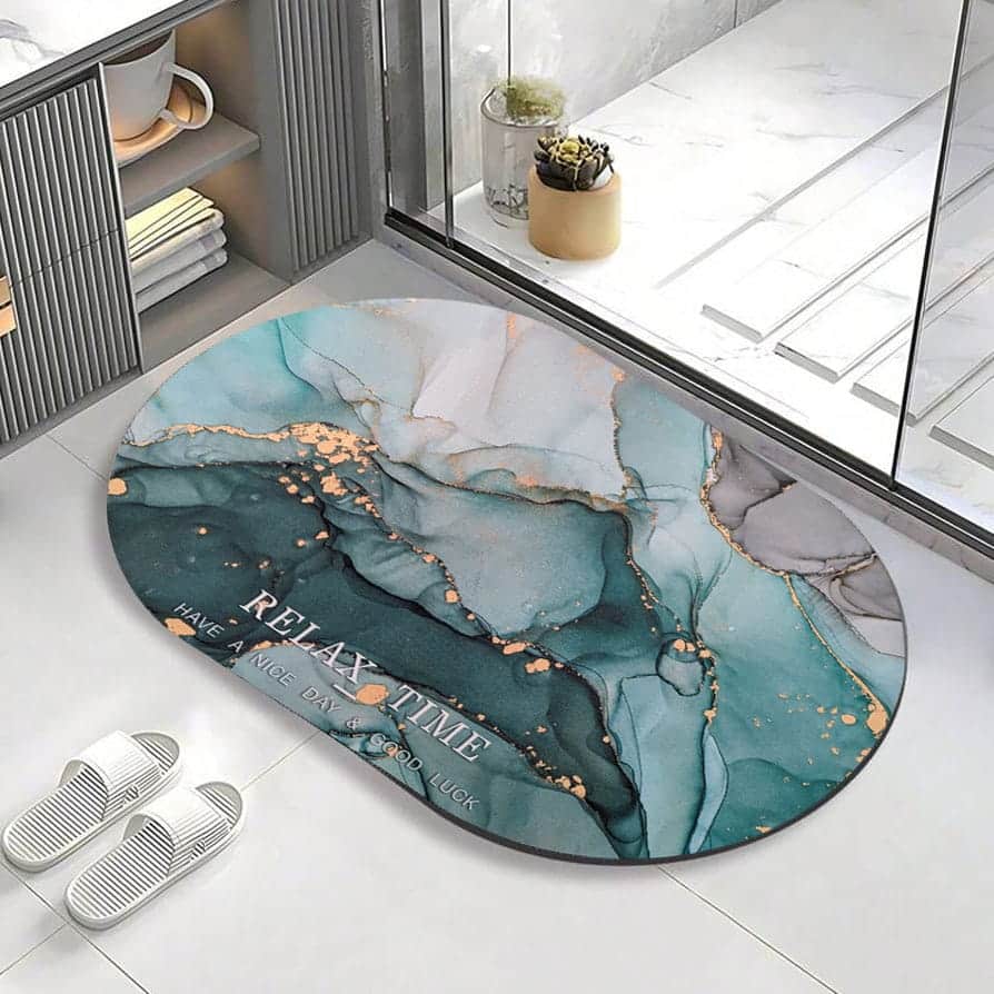 3d Floor Anti-slip Floor Mat - Image 17
