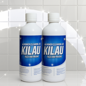 2 Piece Kilau Jel Combo
