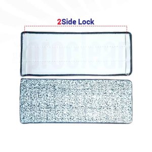 Microfiber Flat Mop Refill 2 side