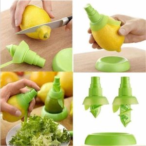 Lemon Orange Sprayer