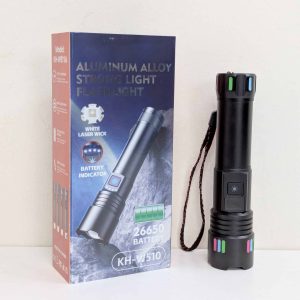 Flash Light KH-W510