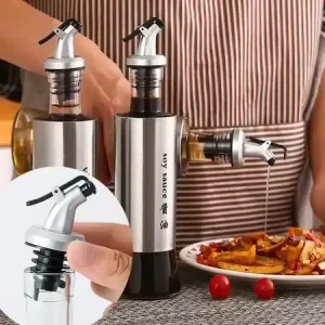 Oil Bottle Stopper