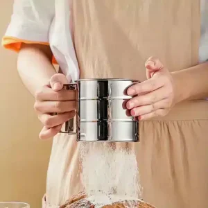 Baking Flour Sifter