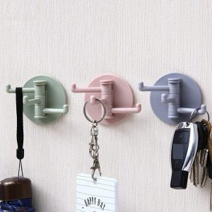 Multifunctional Hook